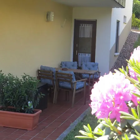 Am Eck Appartement Amorbach