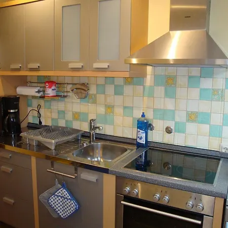 Am Eck Appartement *