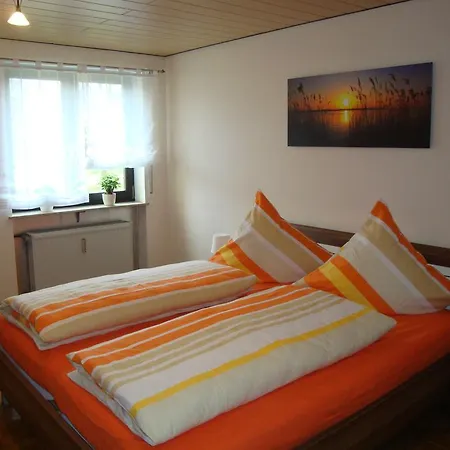 Am Eck Appartement Amorbach