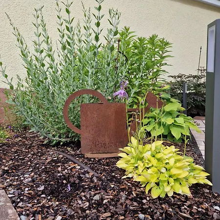 Am Eck דירה אמורבאך