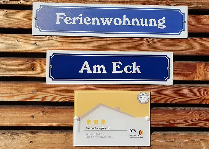 Am Eck * Amorbach